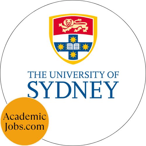 University of Sydney Jobs